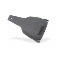 CNC Racing Carbon Fiber Undertail Cover for the Ducati Hypermotard 698 Mono CNC Racing Carbon Fiber Undertail Cover for the Ducati Hypermotard 698 Mono